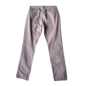 Taylor Stitch Slim Fit Cotton Chino Pants Mens 32